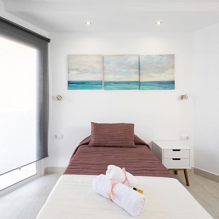 188 Las Tortugas Holiday Home By Sunkeyrents Costa Adeje  Exteriér fotografie