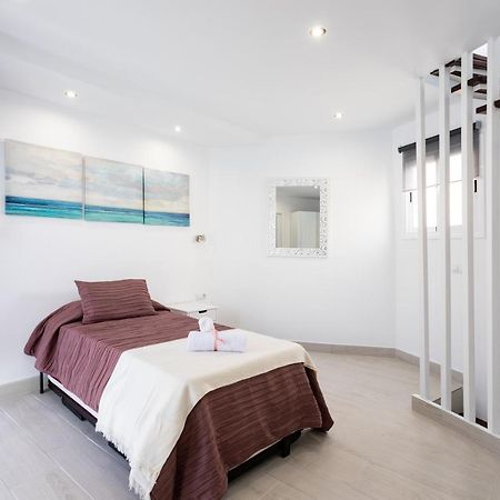 188 Las Tortugas Holiday Home By Sunkeyrents Costa Adeje  Exteriér fotografie