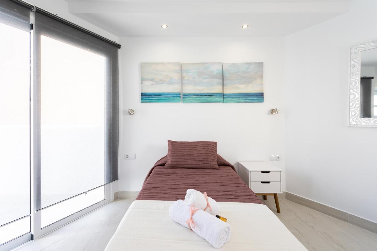 188 Las Tortugas Holiday Home By Sunkeyrents Costa Adeje  Exteriér fotografie