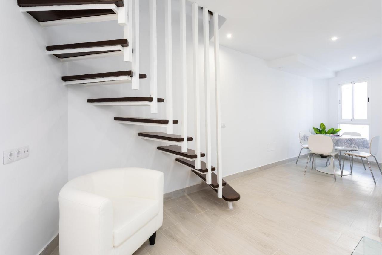 188 Las Tortugas Holiday Home By Sunkeyrents Costa Adeje  Exteriér fotografie