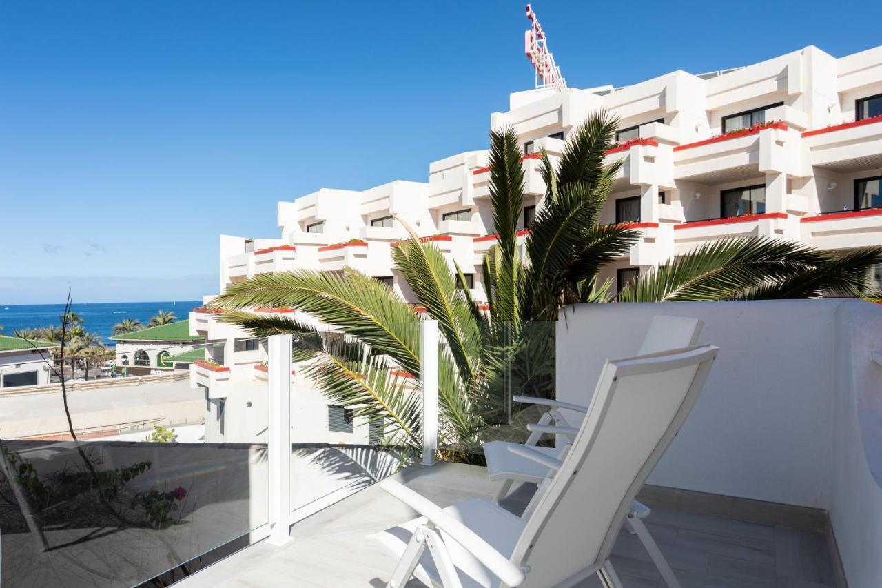 188 Las Tortugas Holiday Home By Sunkeyrents Costa Adeje  Exteriér fotografie