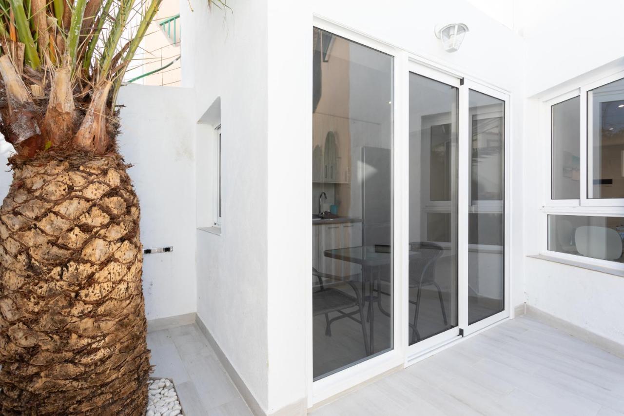 188 Las Tortugas Holiday Home By Sunkeyrents Costa Adeje  Exteriér fotografie