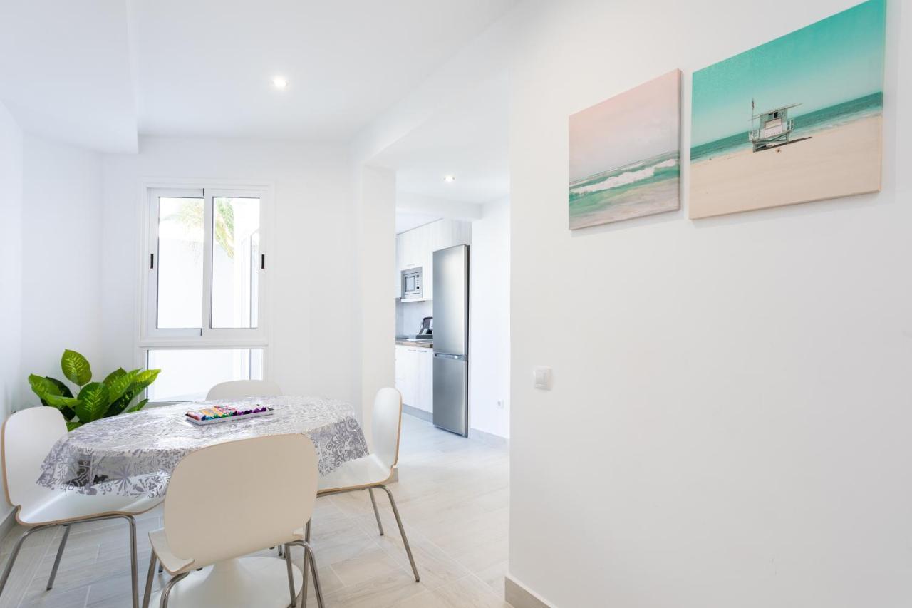 188 Las Tortugas Holiday Home By Sunkeyrents Costa Adeje  Exteriér fotografie