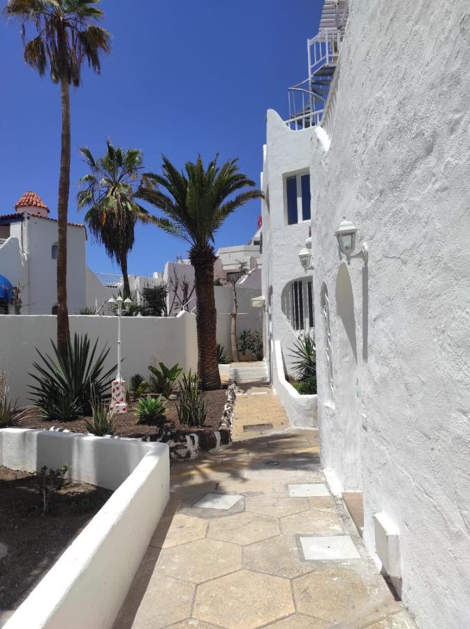 188 Las Tortugas Holiday Home By Sunkeyrents Costa Adeje  Exteriér fotografie
